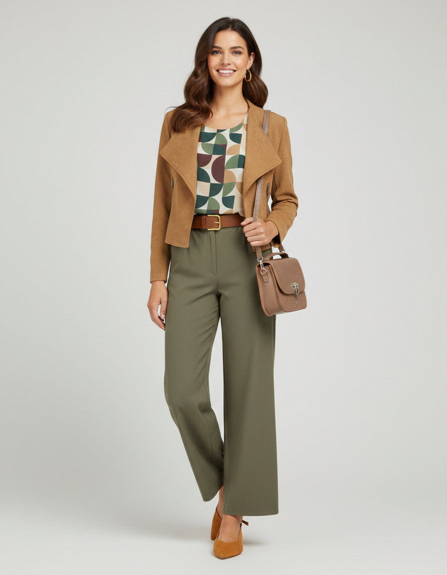Look Alcina