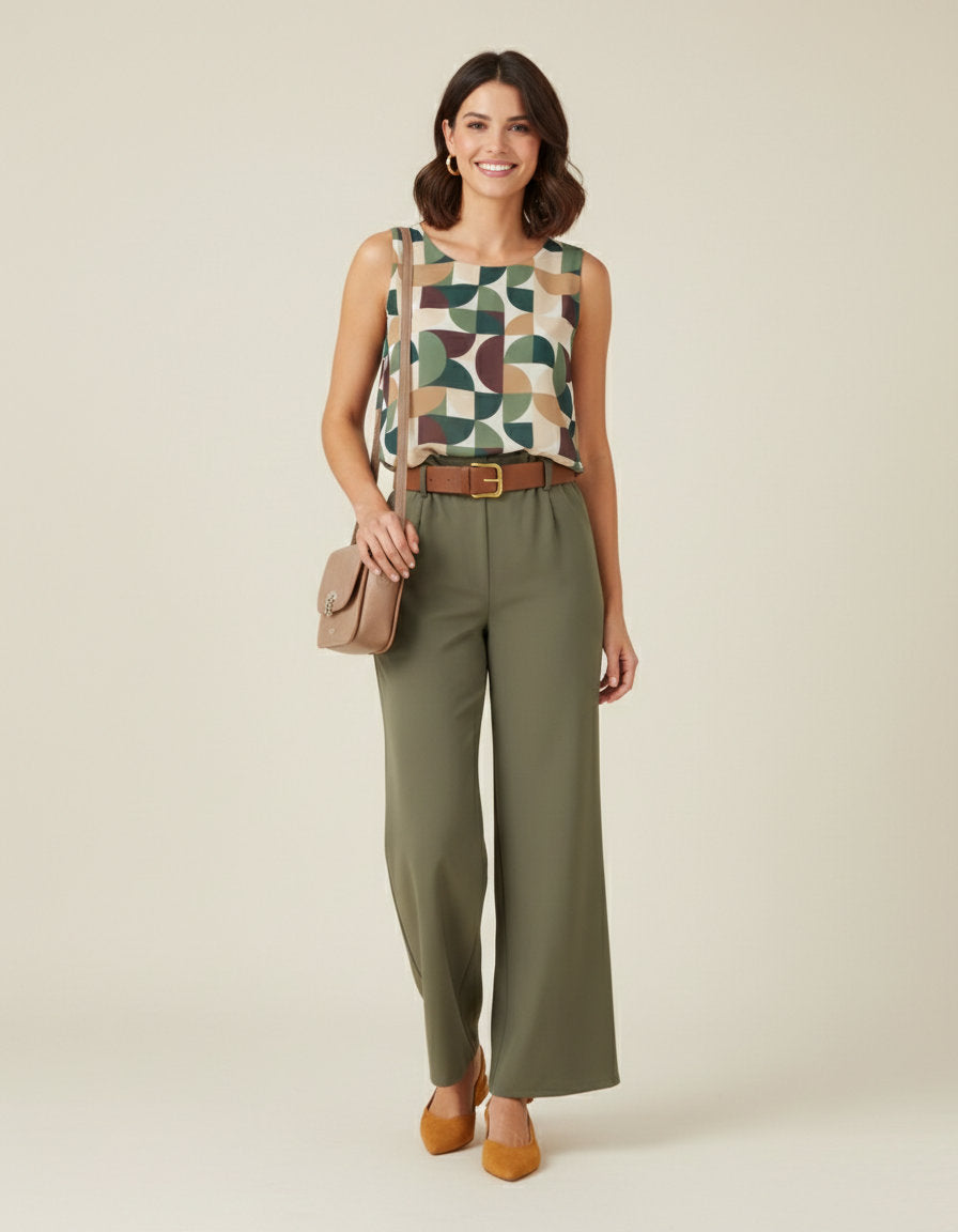 Look Alcina