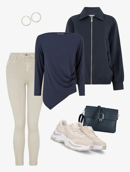 Look Aldora - 1