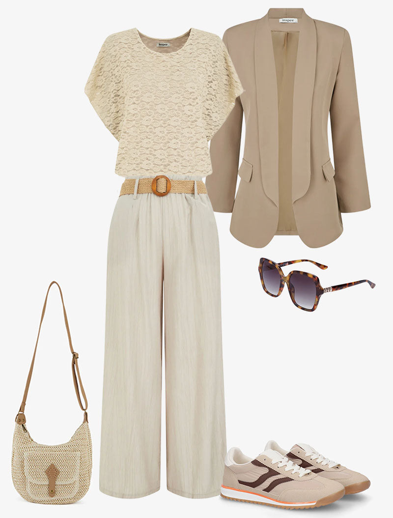 Look Alen - 1