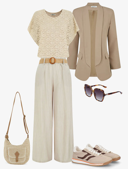 Look Alen - 1