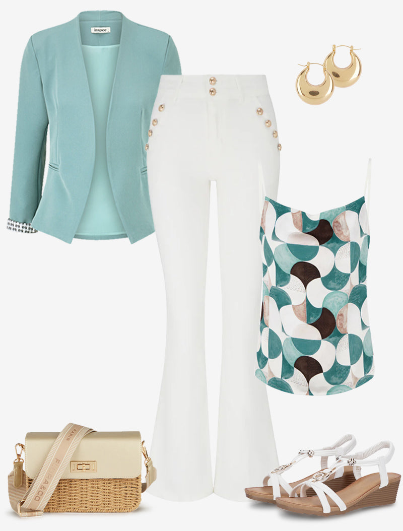 Look Alesta - 1