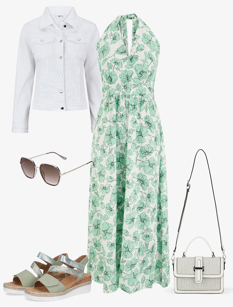 Look Alexie - 1