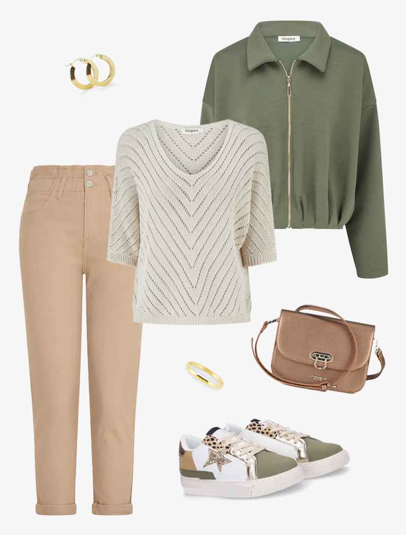 Look Alissone - 1