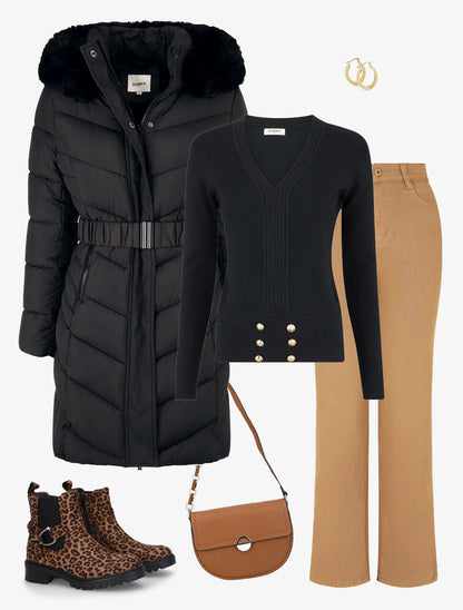Look Alixia - 1