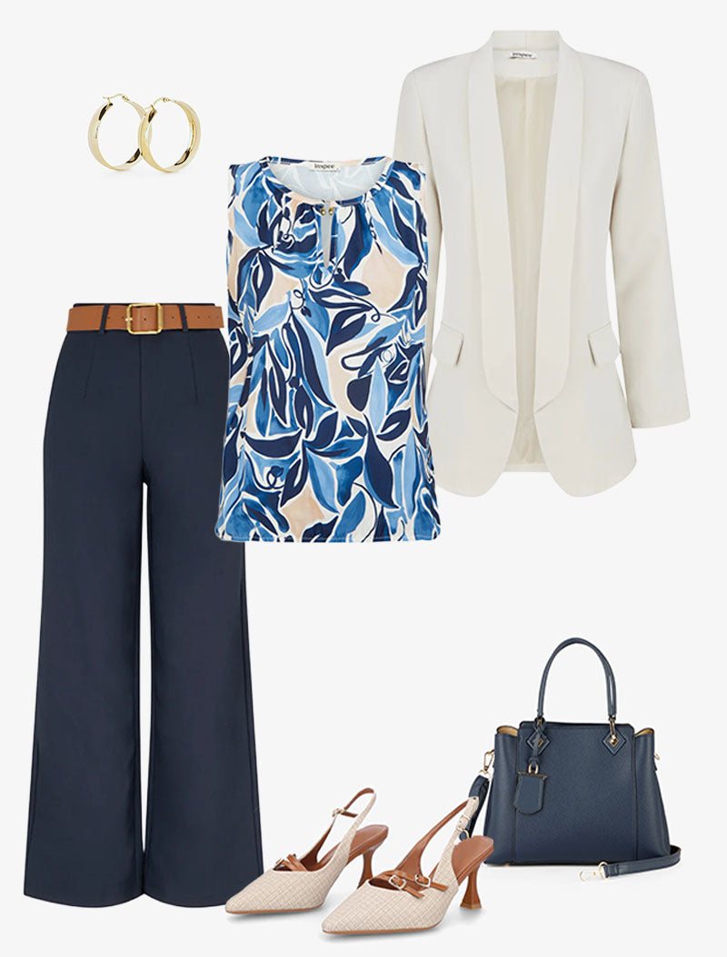 Look Allysson - 1
