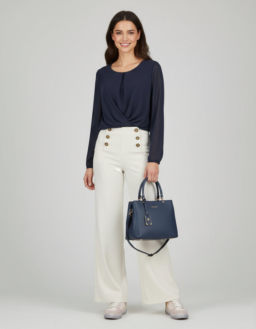 Look Almina