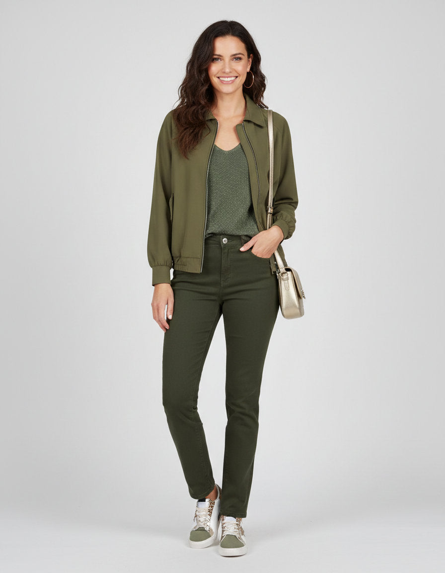 Look Almira