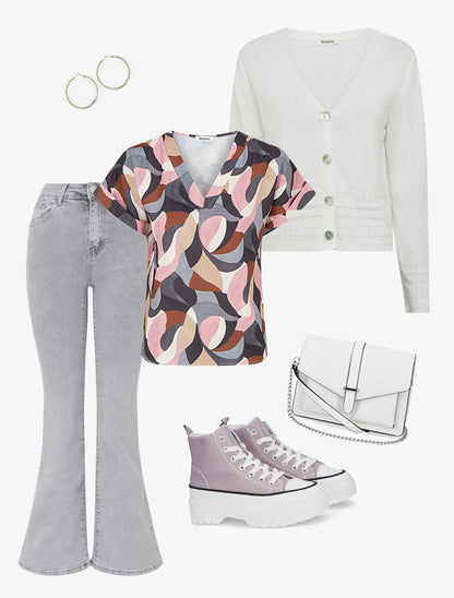 Look Althea - 1