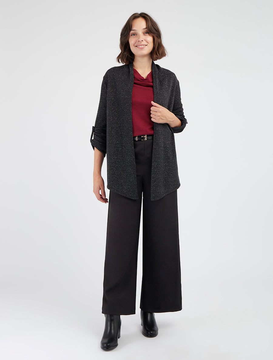Look Alvina