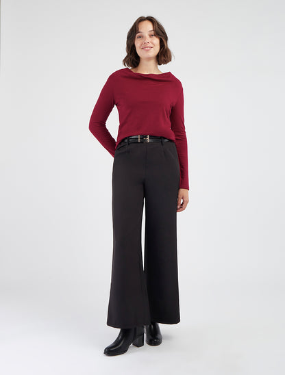 Look Alvina