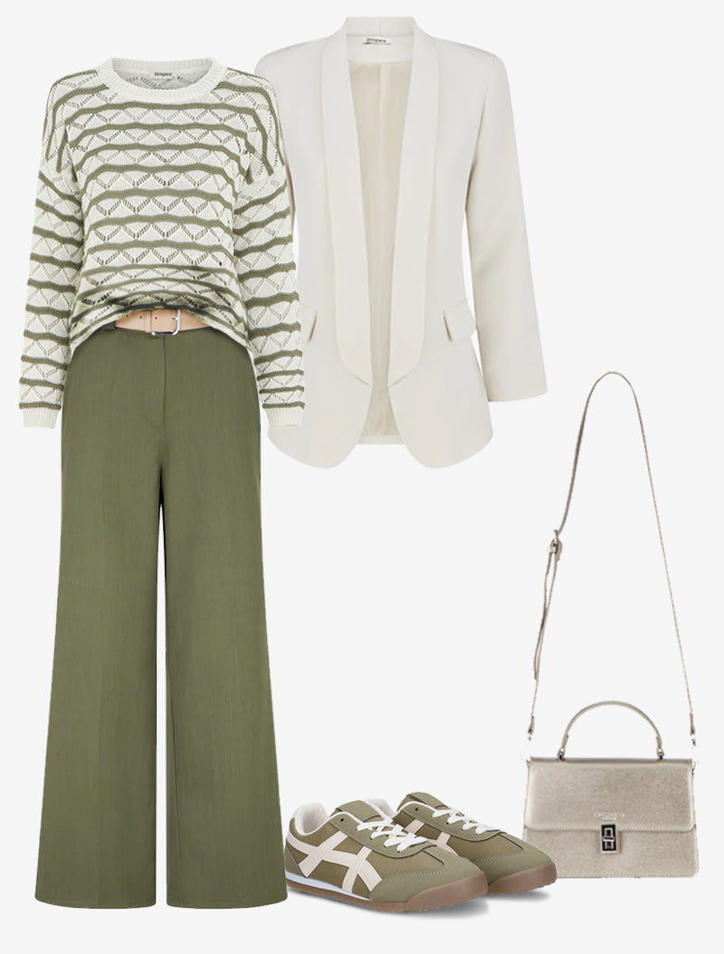 Look Alyce - 1