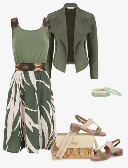 Look Alys - 1