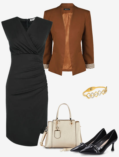 Look Alysse - 1