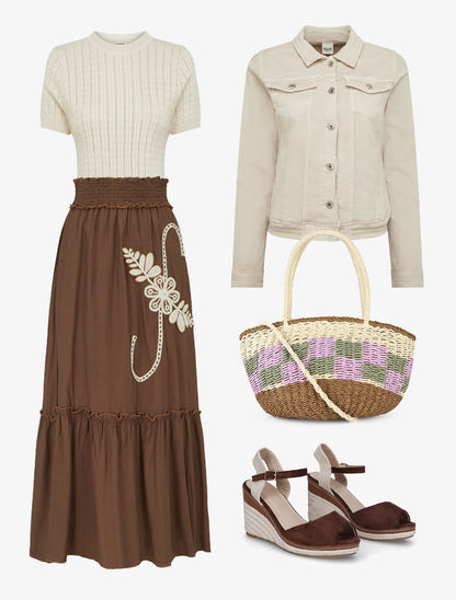 Look Ambrette - 1