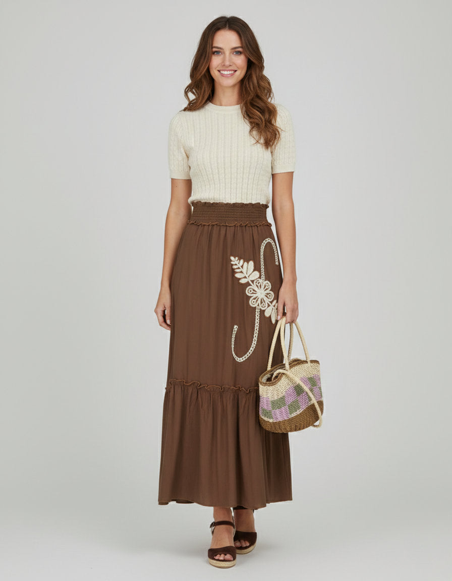 Look Ambrette