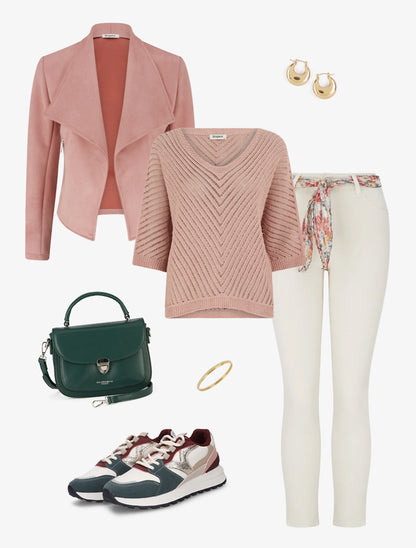 Look Ameli - 1