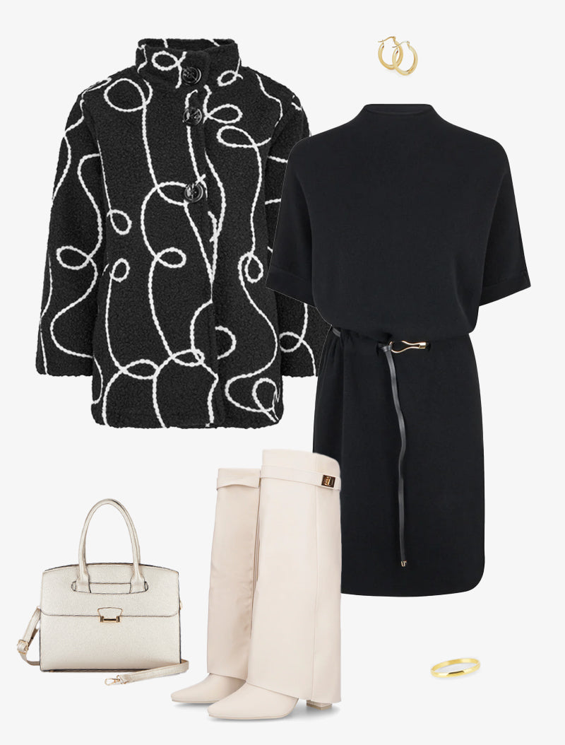 Look Analie - 1