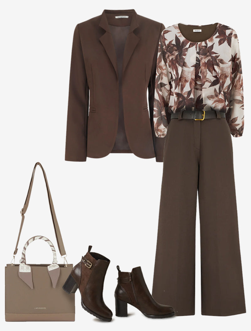 Look Andra - 1