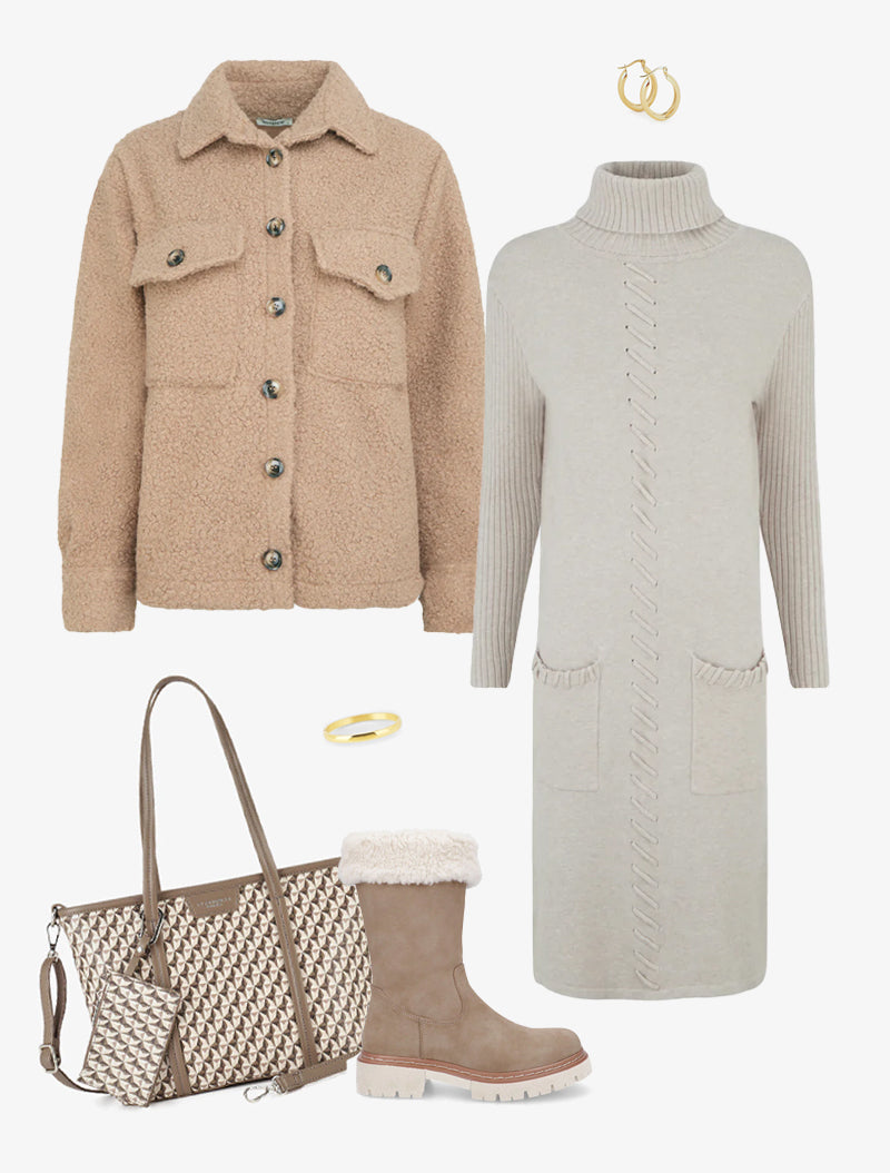 Look Anela - 1