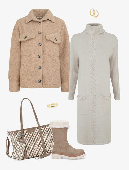 Look Anela - 1