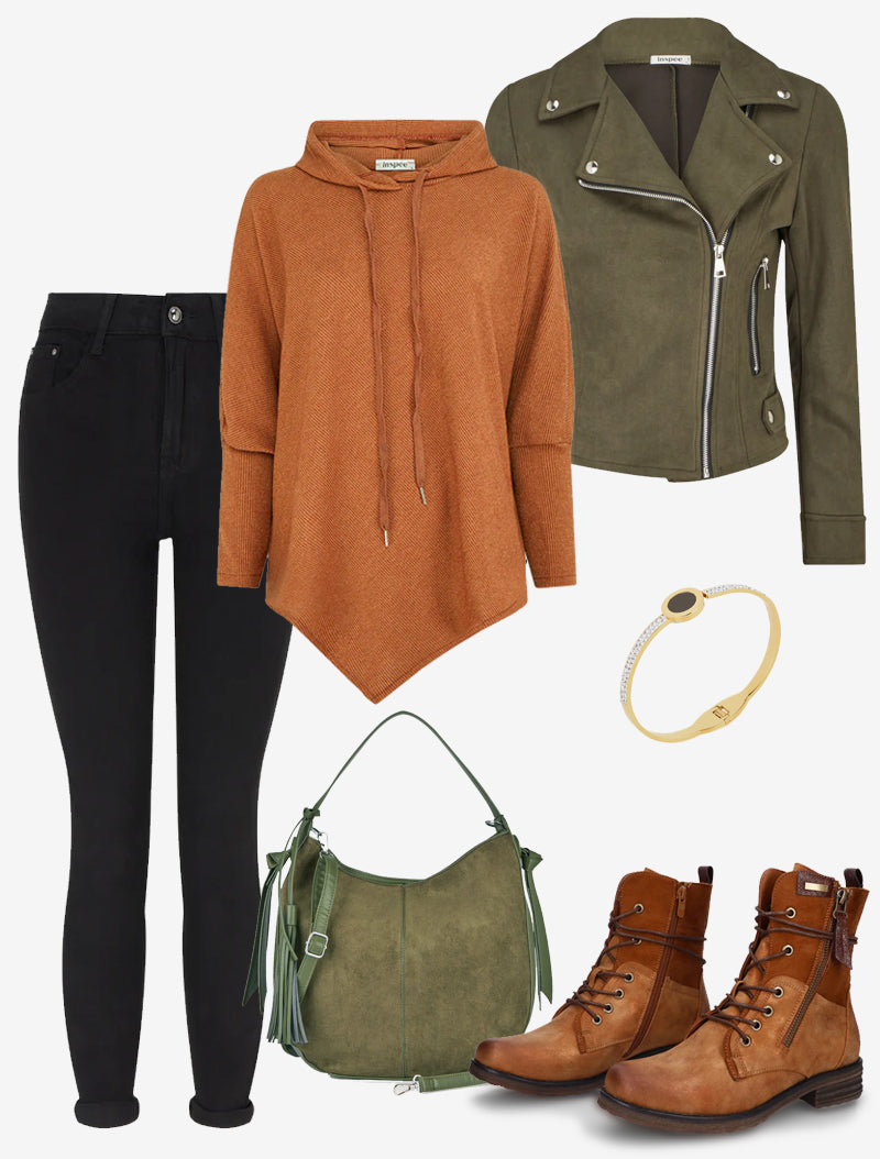 Look Anick - 1