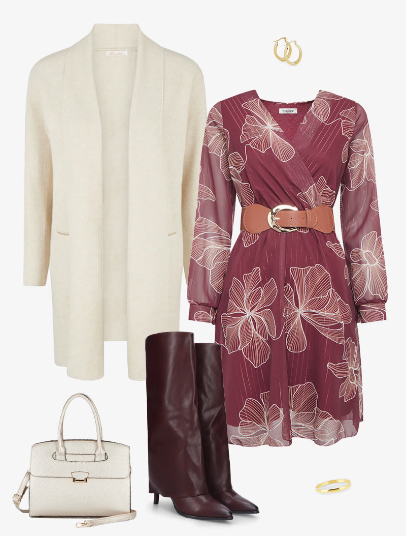 Look Anise - 1