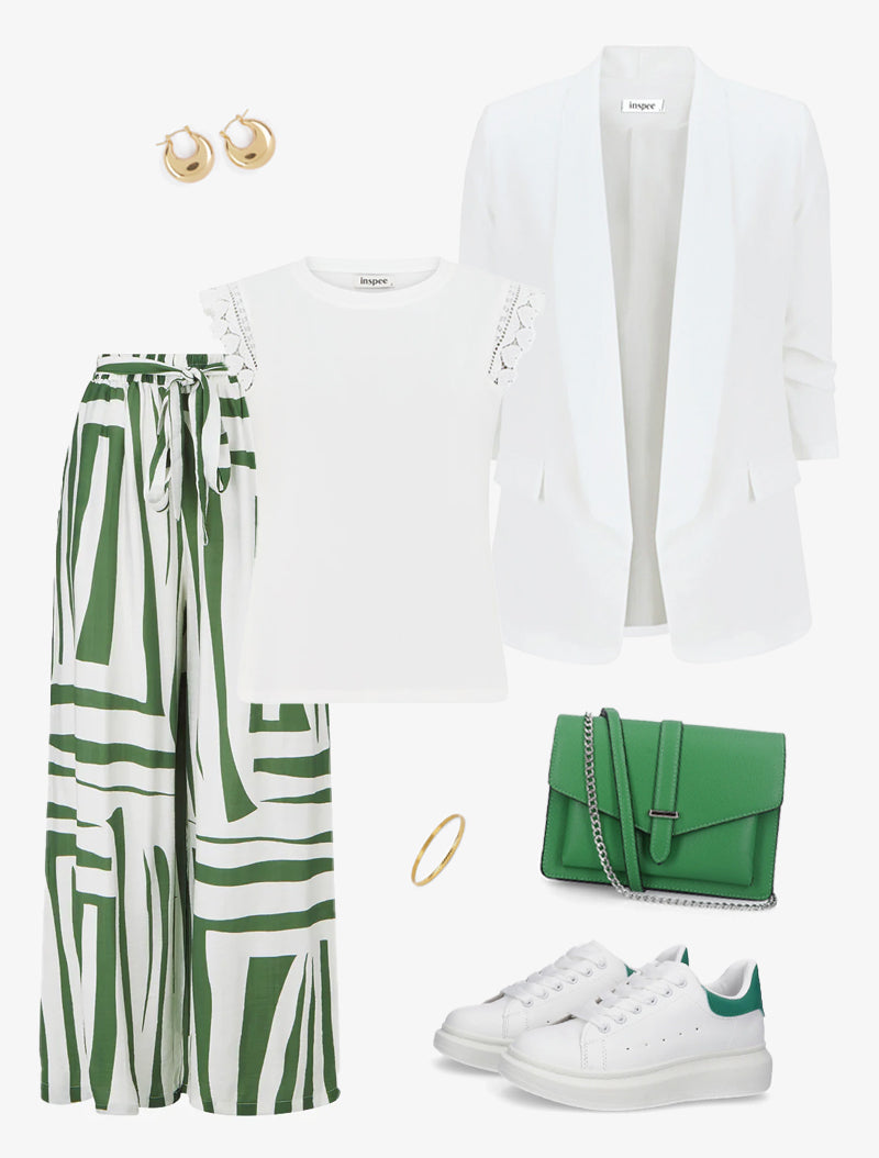 Look Annora - 1