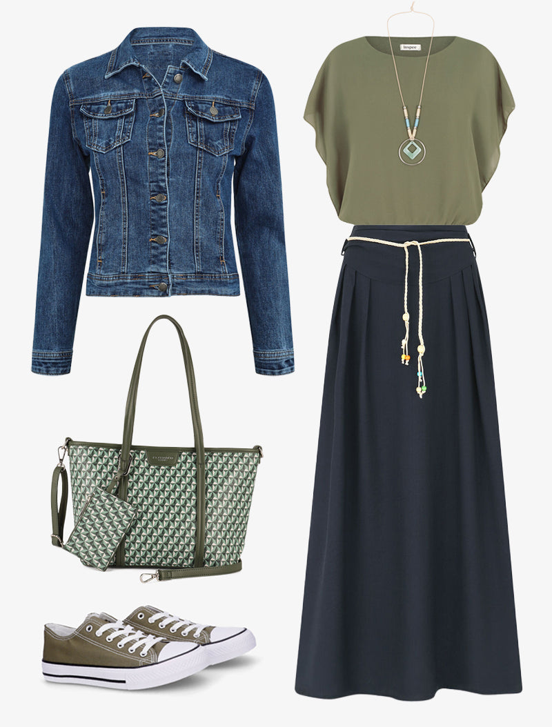 Look Annyssa - 1
