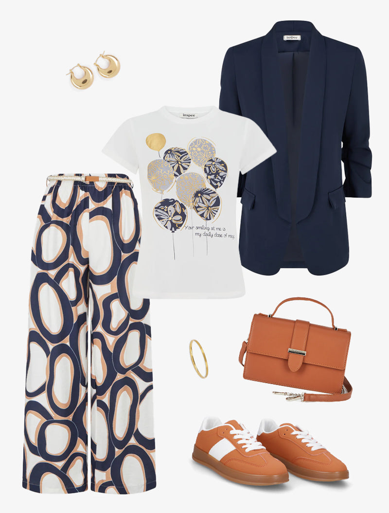 Look Antigone - 1