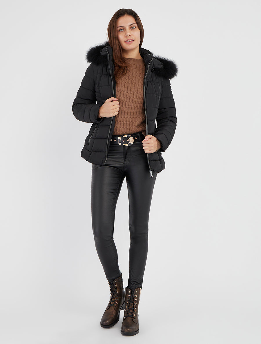 Look Antinea