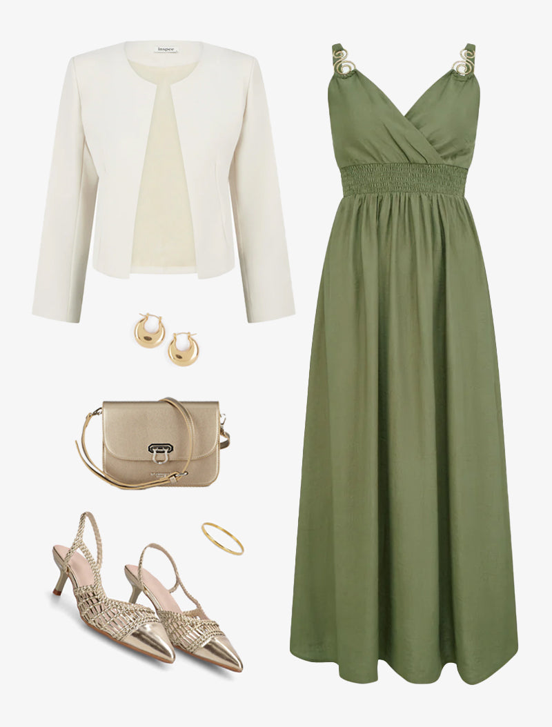 Look Arcadia - 1