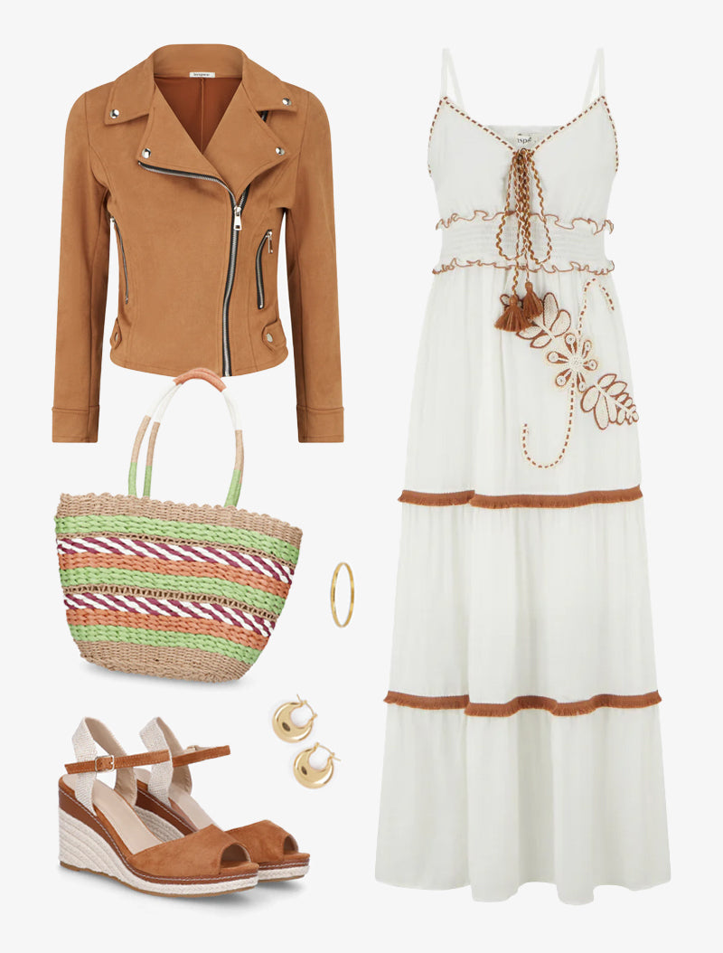 Look Argane - 1