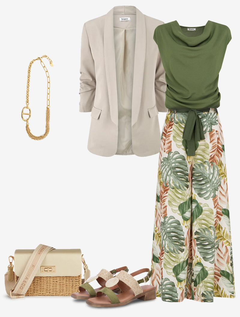 Look Argis - 1