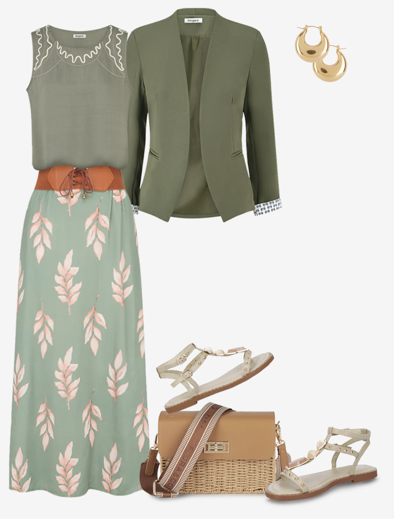 Look Ariell - 1