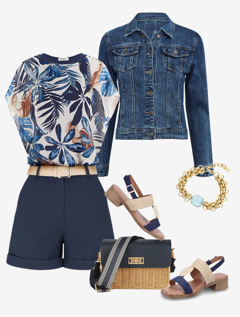 Look Aryal - 1
