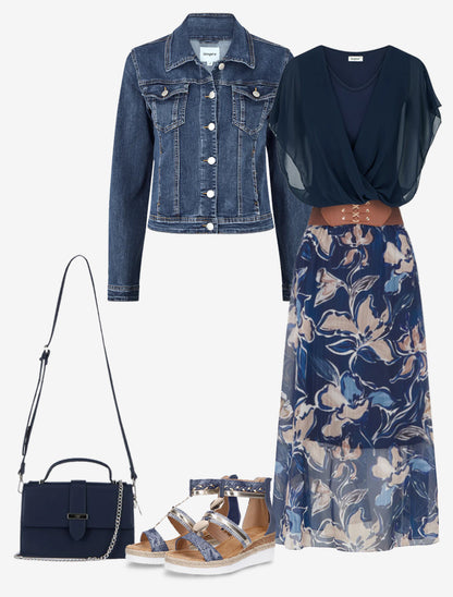 Look Aryia