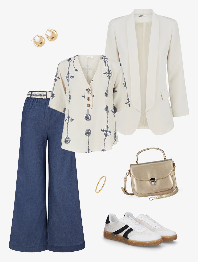 Look Asmee - 1