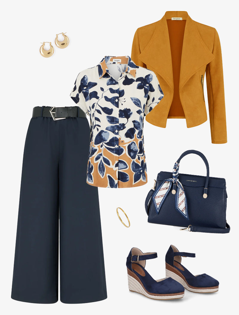 Look Asteria - 1