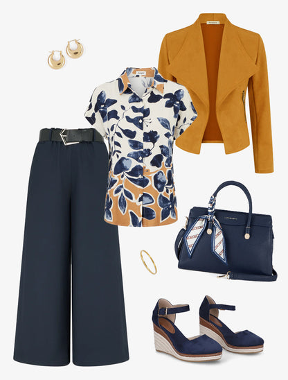 Look Asteria - 1