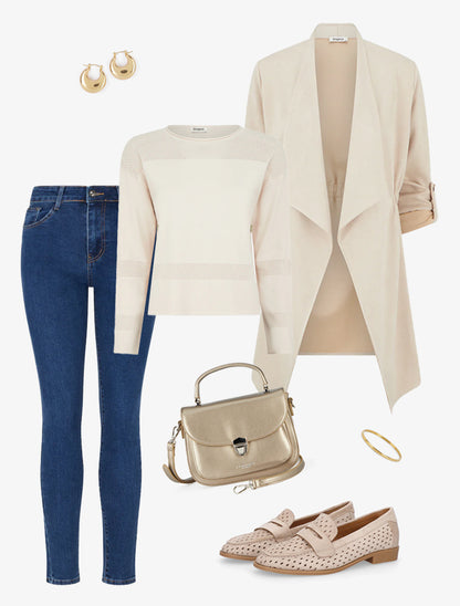 Look Atara - 1