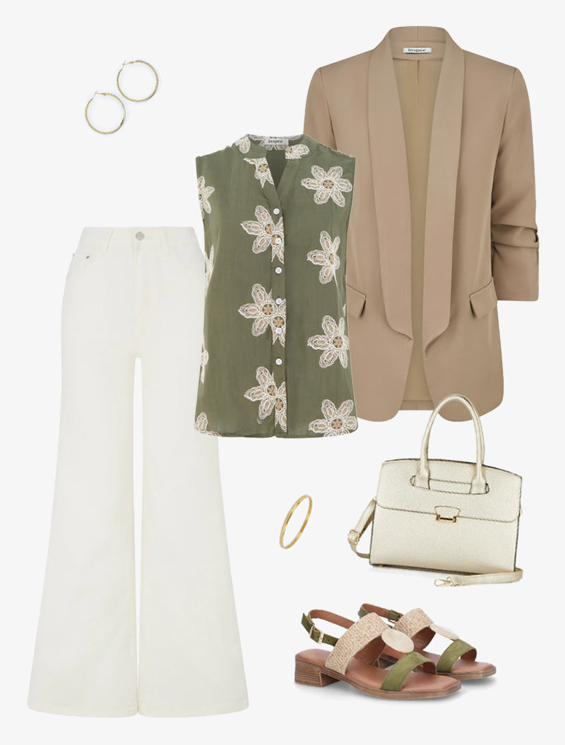 Look Audrina - 1
