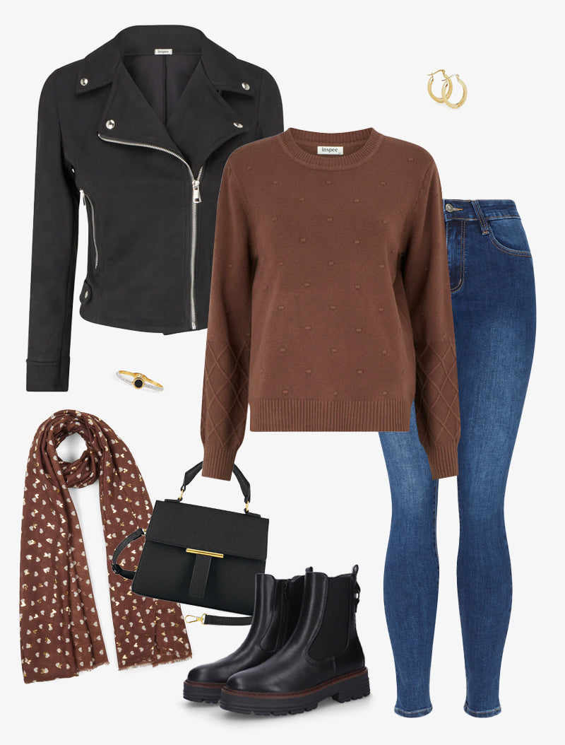 Look Aurea - 1