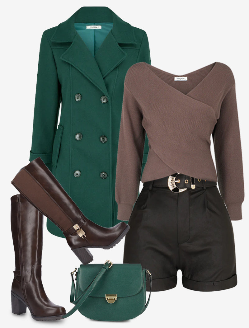 Look Aurelane - 1