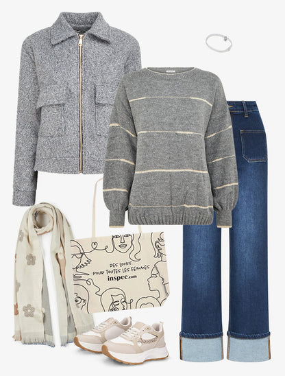 Look Auxanne - 1