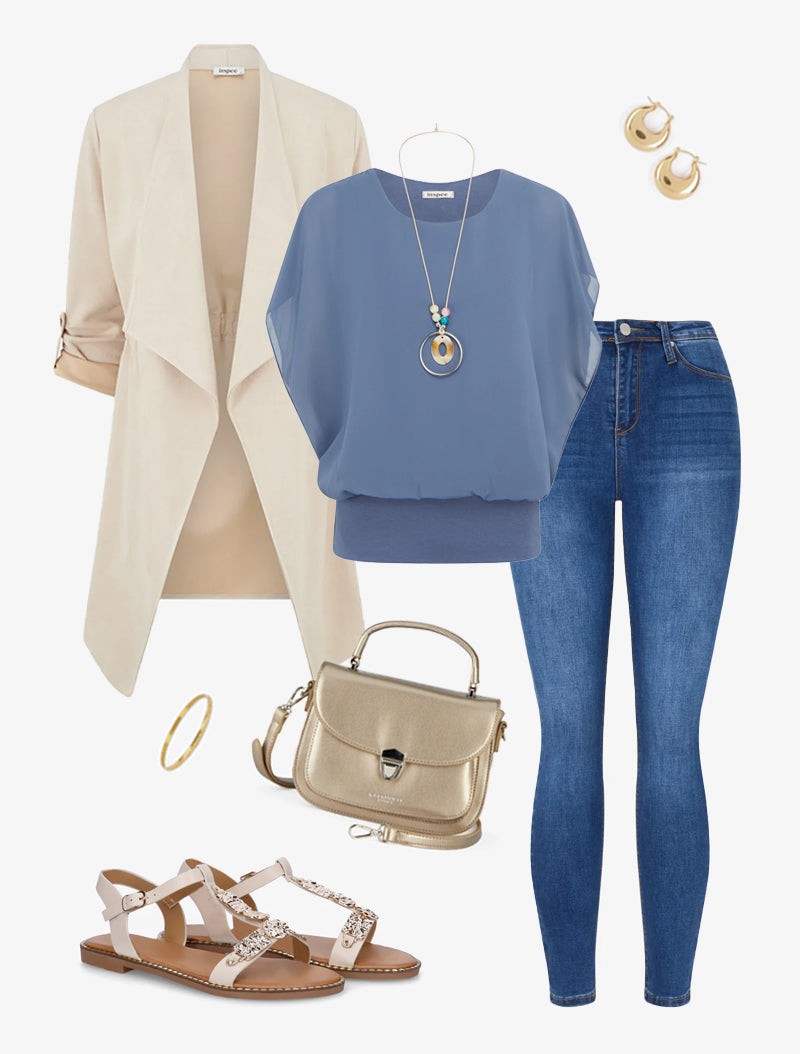 Look Aveta - 1