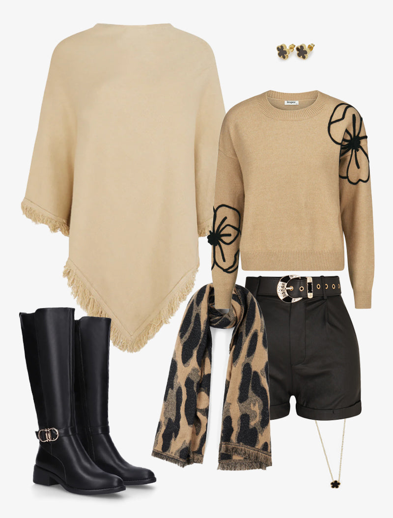 Look Azia - 1