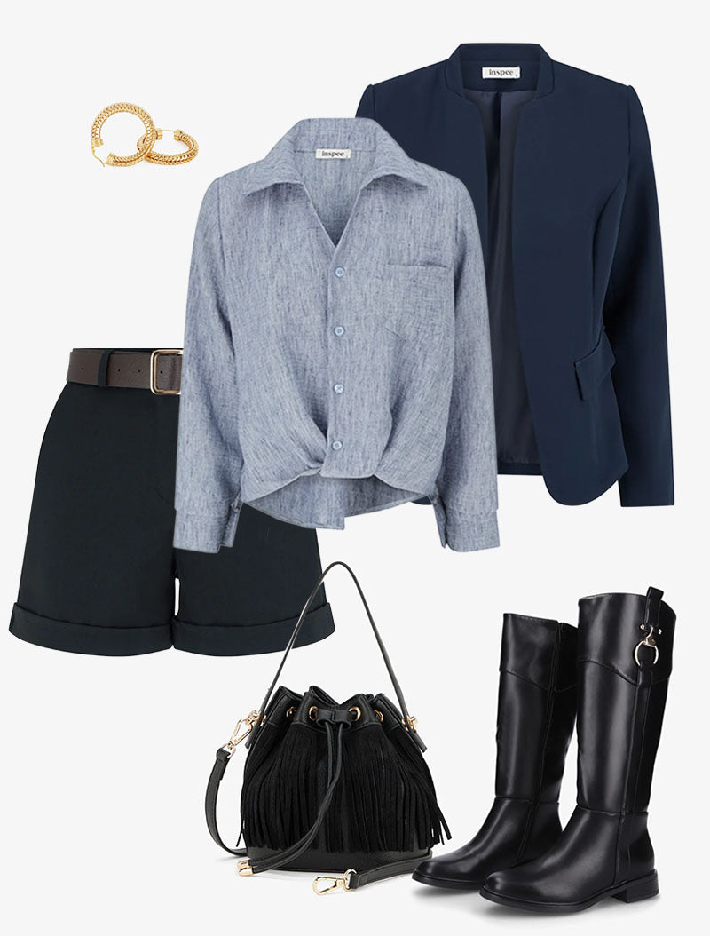 Look Bahira - 1