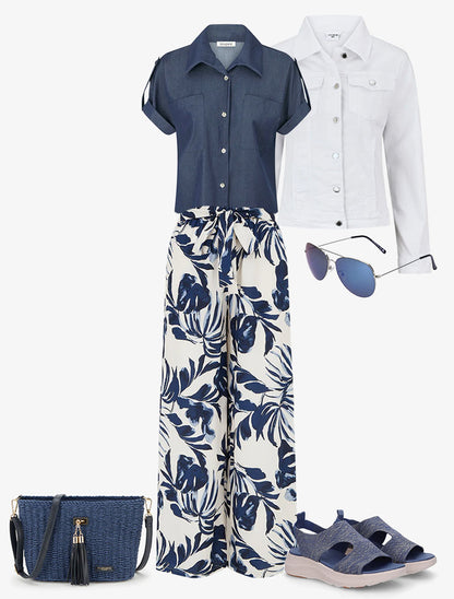 Look Baila - 1