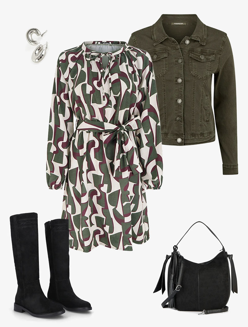 Look Banira - 1